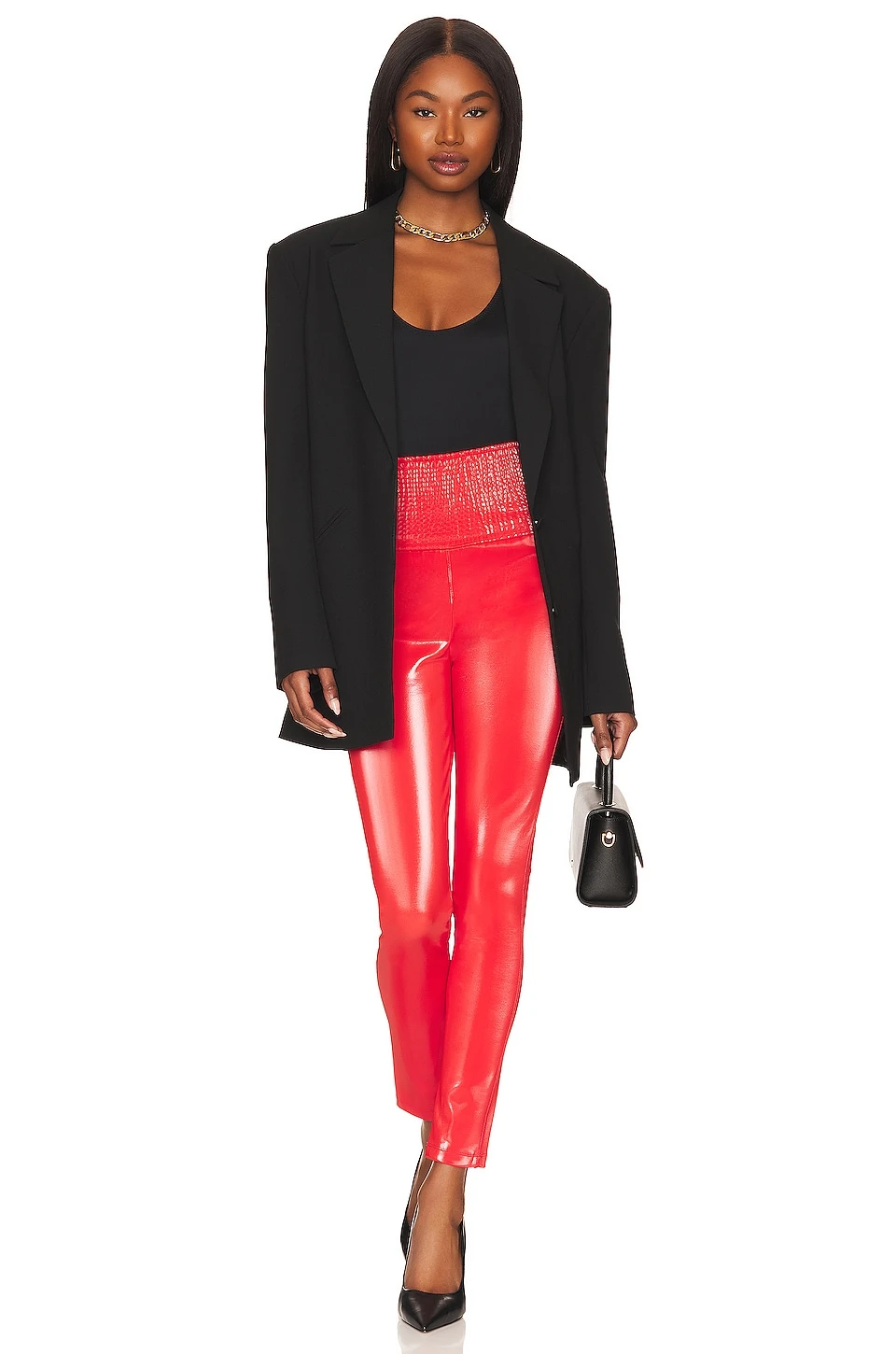 Liquid Legging Fiesta 4 Liquid Legging Fiesta - Image 4