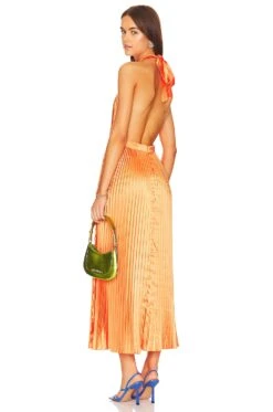 Renaissance Split Gown Violet -Fashion Clothing LIDR WD34 V1