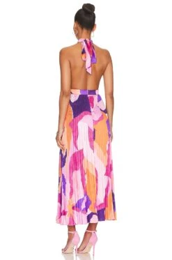 VESTIDO RENAISSANCE Capri 6 VESTIDO RENAISSANCE Capri -Fashion Clothing LIDR WD45 V3