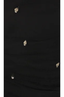 LIKELY Tayla Dress Black -Fashion Clothing LIKR WD637 V5