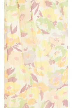 LIKELY Pria Dress Ivory -Fashion Clothing LIKR WD666 V4