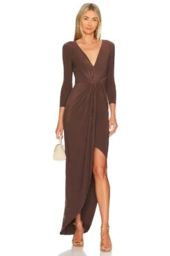 Sundance Maxi Espresso Brown