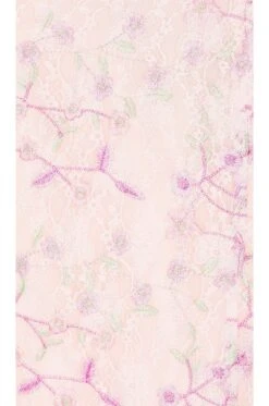 Skylight Dress Pink Floral Multi -Fashion Clothing LOVF WD3718 V4