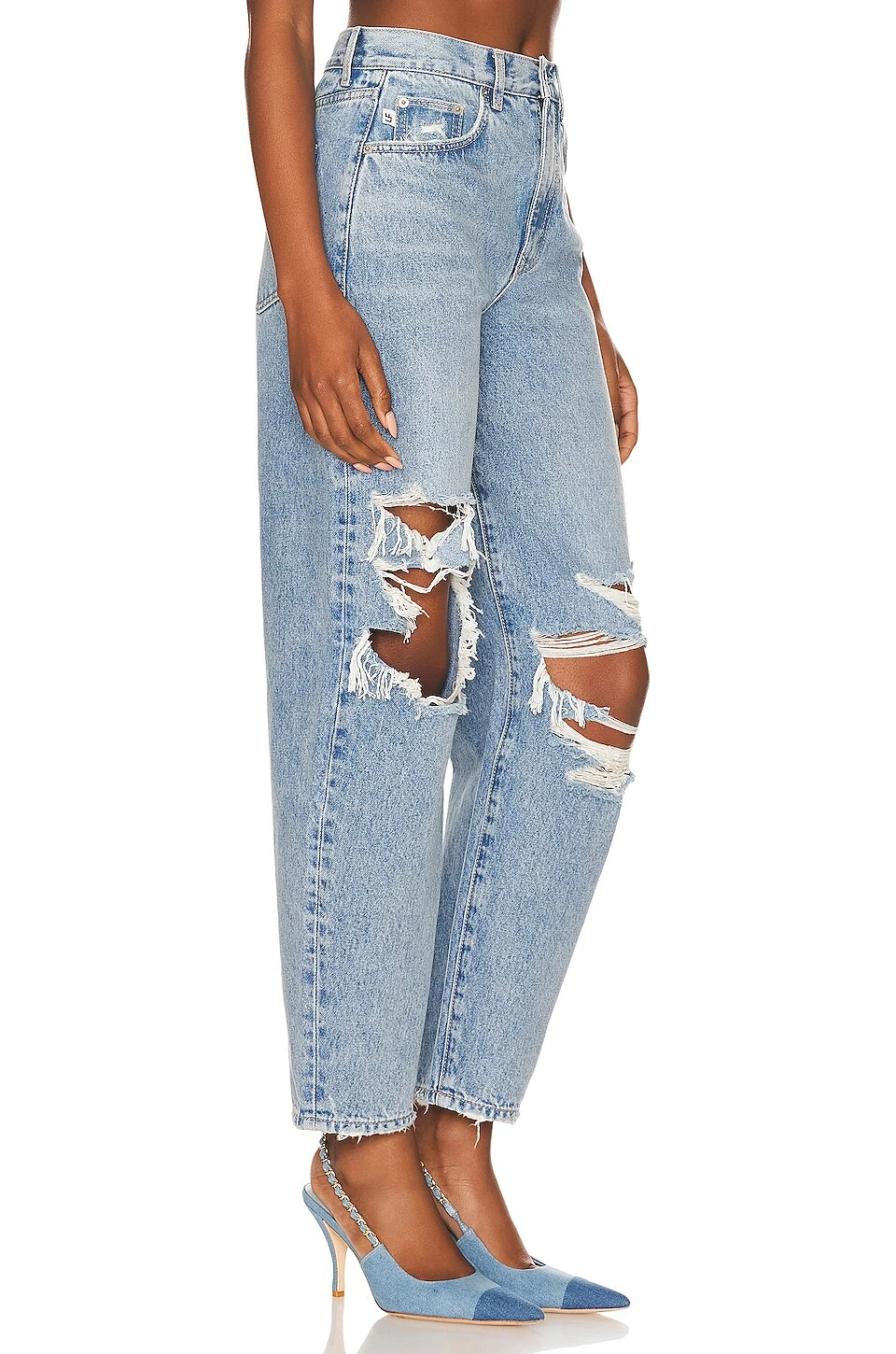 JEANS EASTON Bungalow 2 JEANS EASTON Bungalow - Image 2