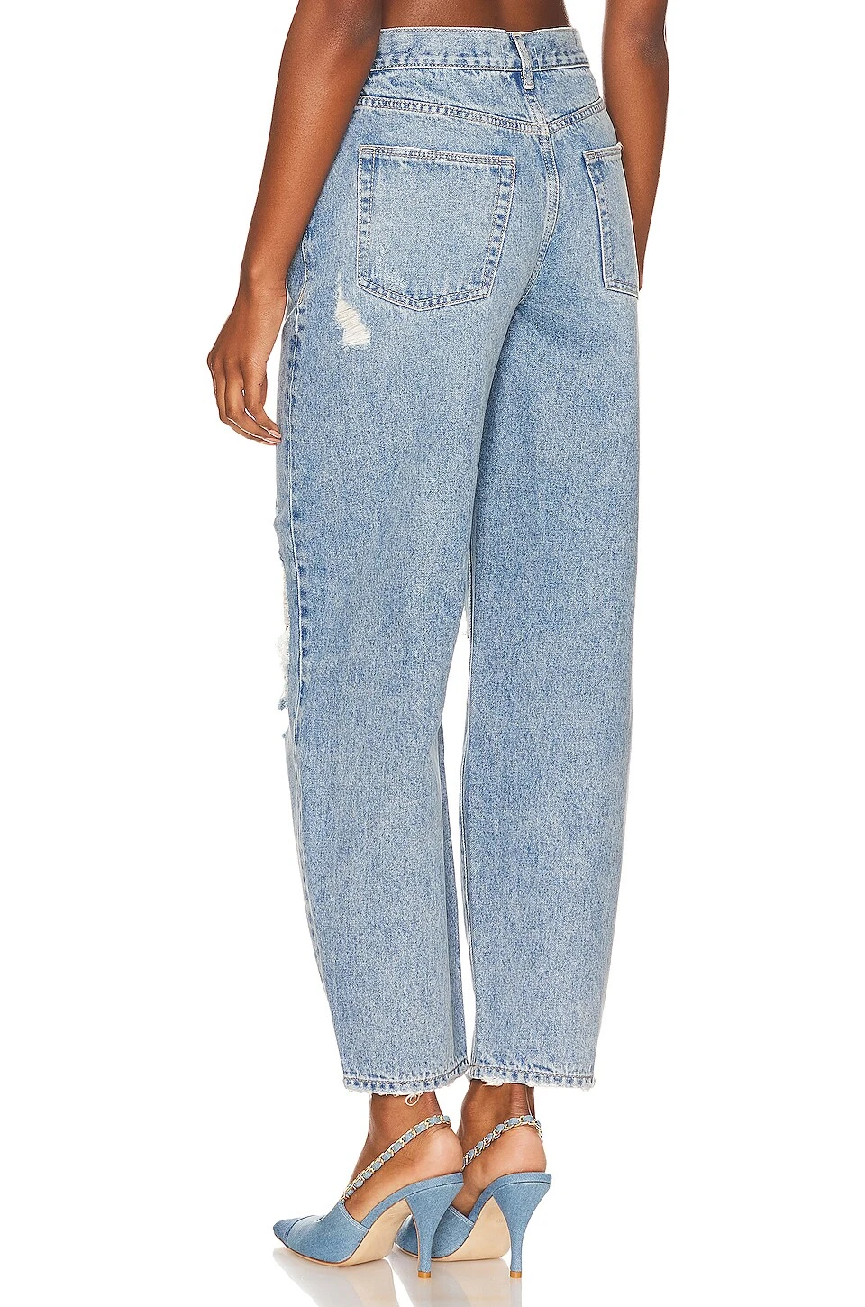 JEANS EASTON Bungalow 3 JEANS EASTON Bungalow - Image 3