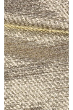 The Louane Blazer Pale Gold -Fashion Clothing LOVF WO365 V5