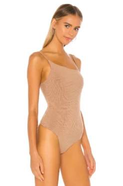 BODY DONOVAN Tan 7 BODY DONOVAN Tan -Fashion Clothing LOVF WS1722 V3
