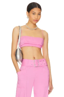 Lorelei Bra Top Orchid Pink