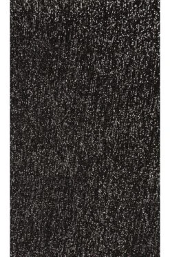 Roksana Dress Black -Fashion Clothing LPAR WD643 V4