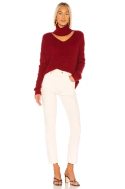 212 Red -Fashion Clothing LPAR WK122 V4