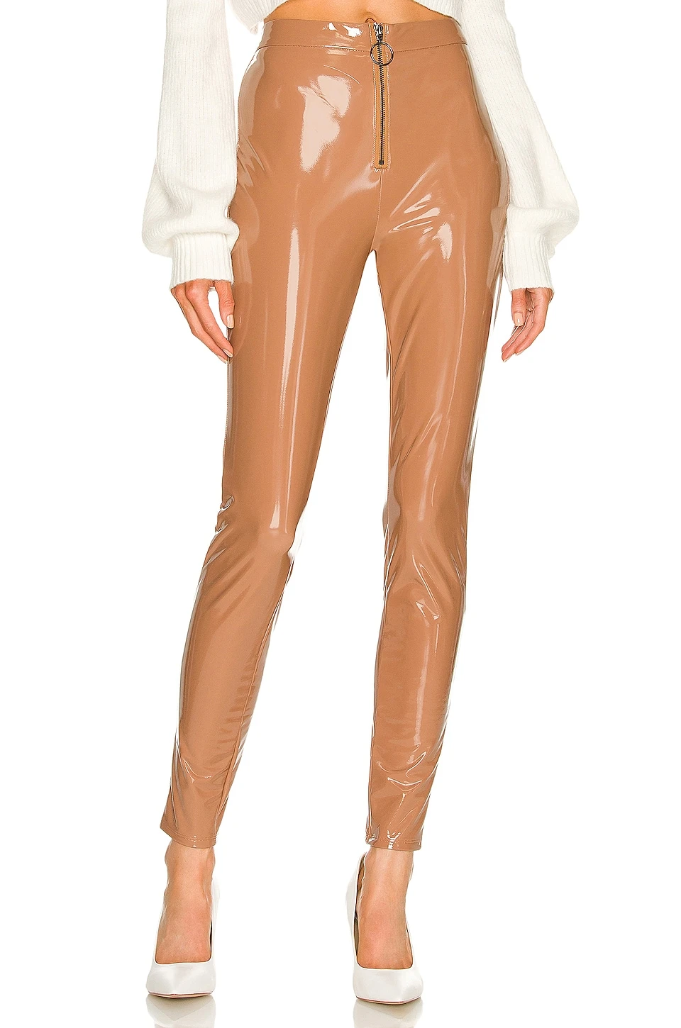 Legging 650 Toffee 1 Legging 650 Toffee