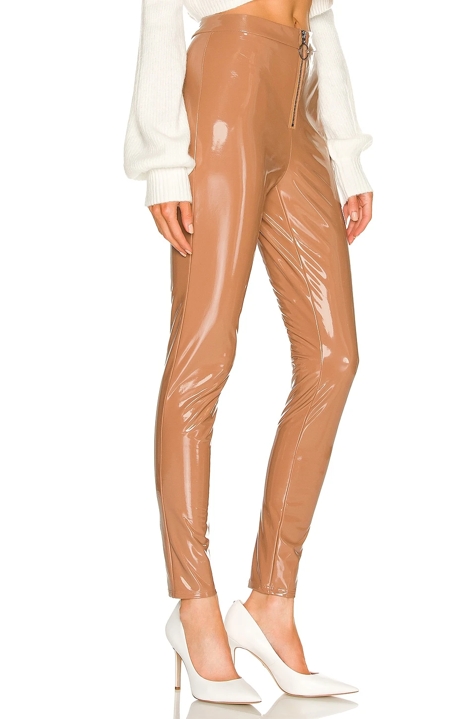 Legging 650 Toffee 2 Legging 650 Toffee - Image 2