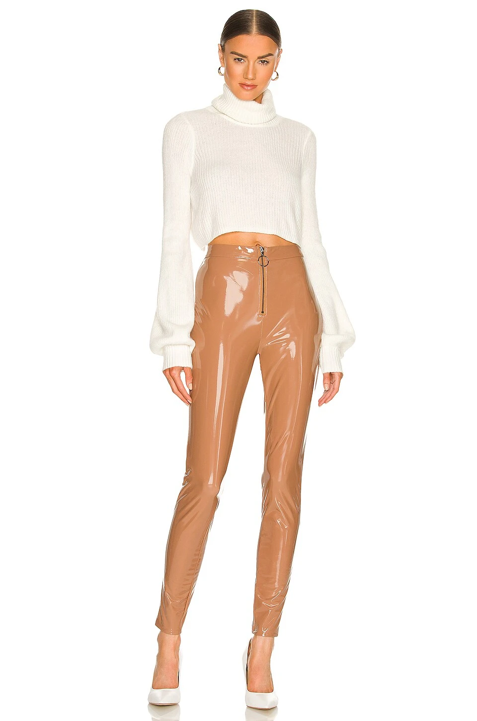 Legging 650 Toffee 4 Legging 650 Toffee - Image 4