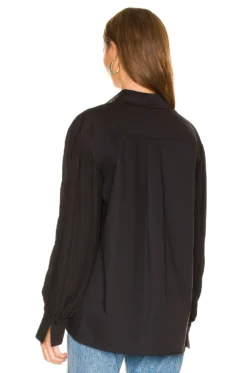 Janya Top Black 6 Janya Top Black -Fashion Clothing LPAR WS541 V3