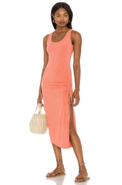 Sandpiper Dress Cream 16 Sandpiper Dress Cream -Fashion Clothing LSPA WD220 V1