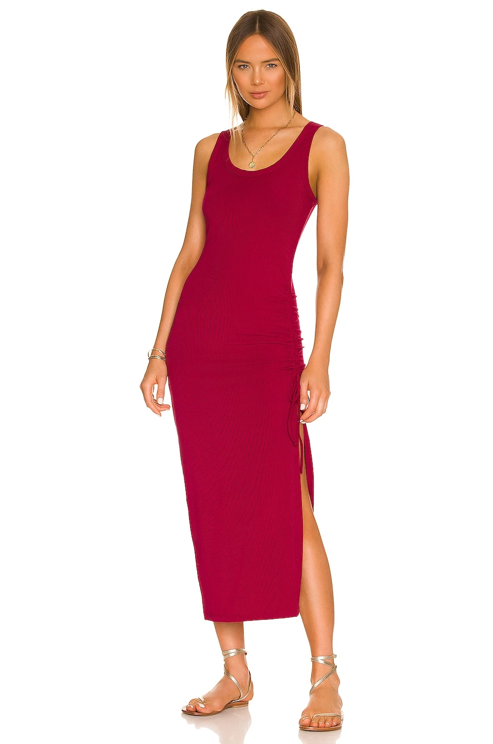 Sandpiper Dress Cream 7 Sandpiper Dress Cream - Image 7