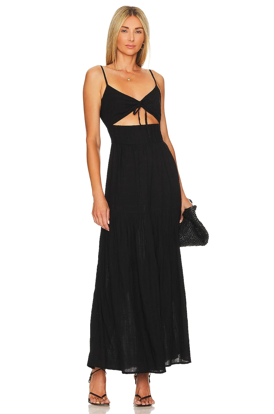 Zuri Dress Lily 6 Zuri Dress Lily - Image 6