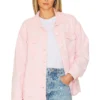 Avery Jacket Blossom