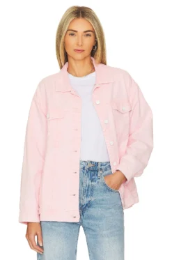 Avery Jacket Blossom