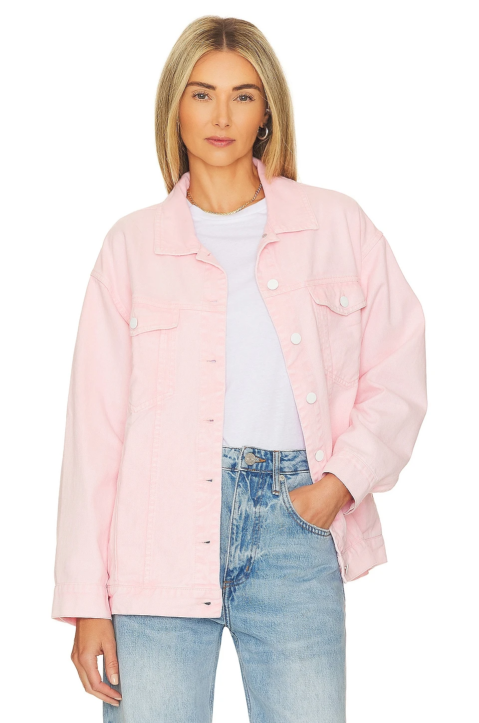 Avery Jacket Blossom 1 Avery Jacket Blossom