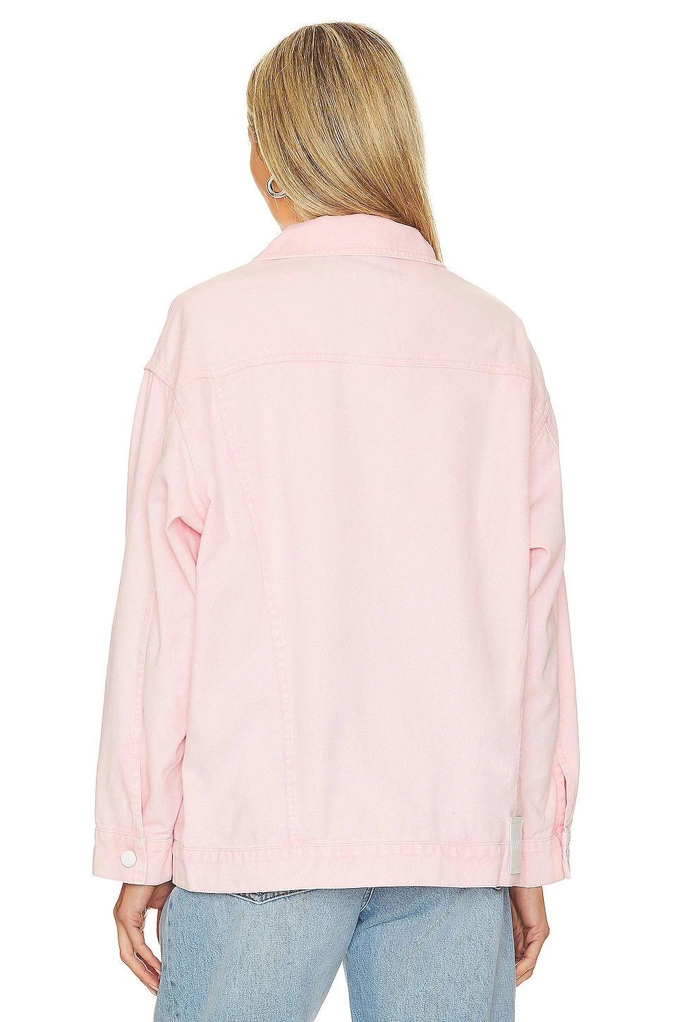 Avery Jacket Blossom 3 Avery Jacket Blossom - Image 3