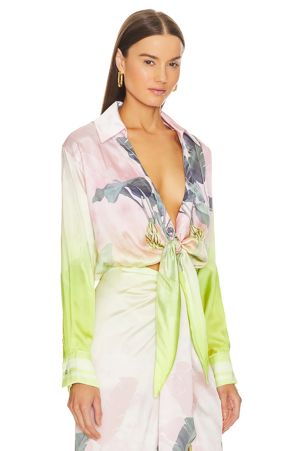 Casa Blanca Top Banana Palms 2 Casa Blanca Top Banana Palms - Image 2