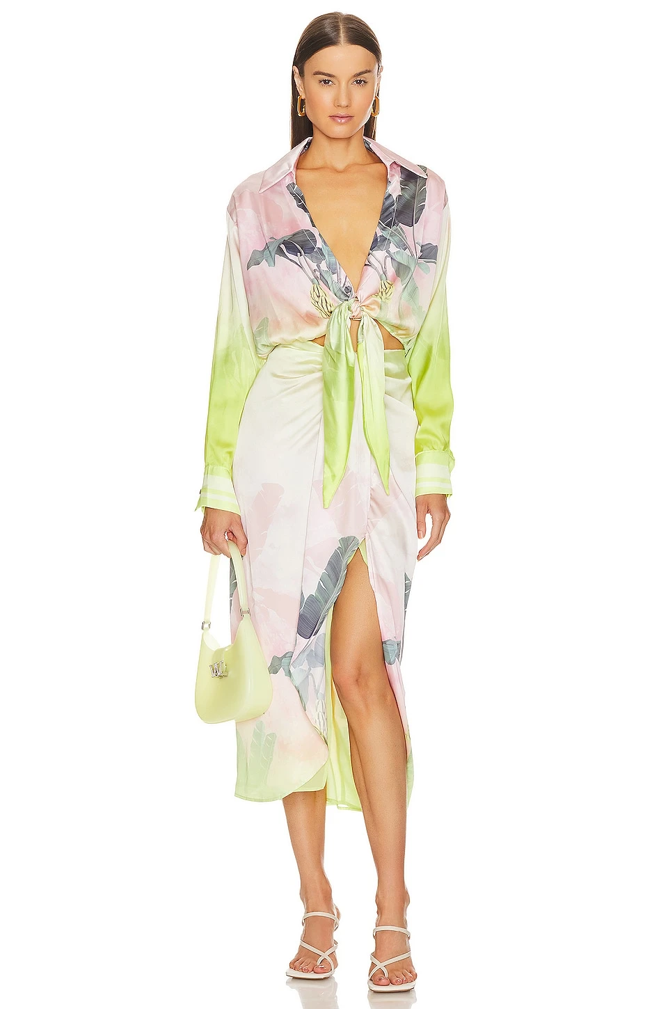 Casa Blanca Top Banana Palms 4 Casa Blanca Top Banana Palms - Image 4