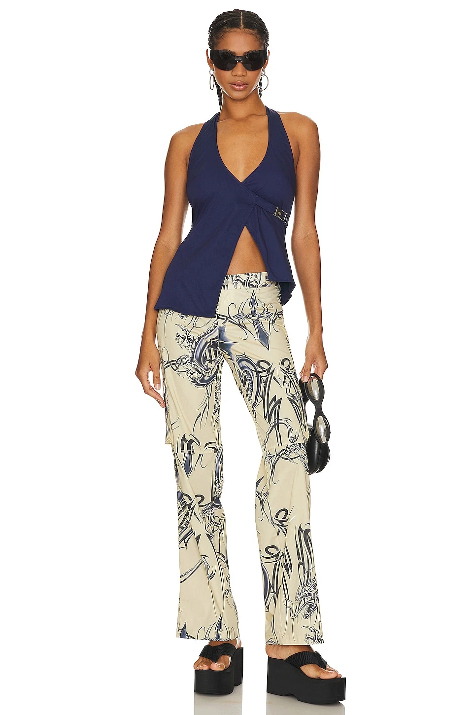 Elias Cargo Tattoo Black 4 Elias Cargo Tattoo Black - Image 4