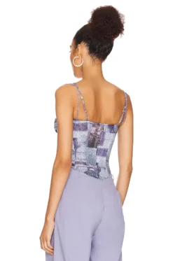 Aphex Top Memoirs 6 Aphex Top Memoirs -Fashion Clothing MAOU WS119 V3