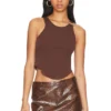 Bobbi Tank Umber