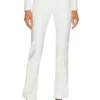 X REVOLVE Milla Pant White
