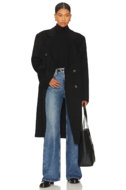 Gail Top Black -Fashion Clothing MICH WS3866 V4