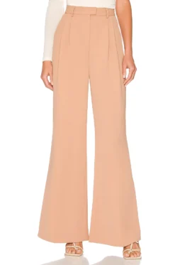 Mabel Pant Blonde