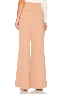 Mabel Pant Blonde -Fashion Clothing MISR WP12 V3