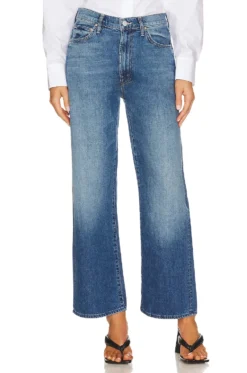 MOTHER Dodger Ankle Heart Throb