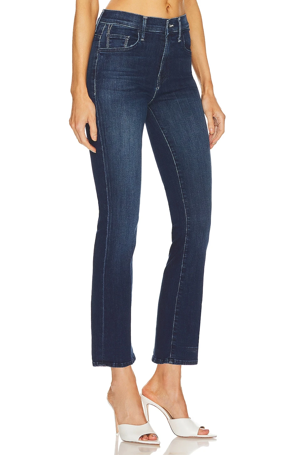 MOTHER The Insider Ankle Heirloom 2 MOTHER The Insider Ankle Heirloom - Image 2