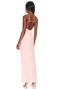 VESTIDO CATALINA Blush 7 VESTIDO CATALINA Blush -Fashion Clothing MOTO WD180 V3