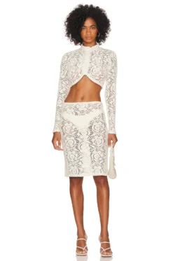 Ipatt Top Ivory 7 Ipatt Top Ivory -Fashion Clothing MPAR WS21 V4