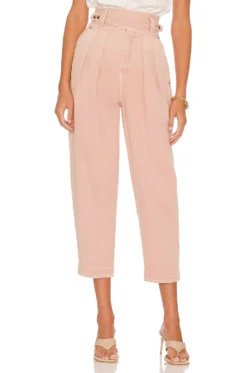 Adrienne Jeans Carnation