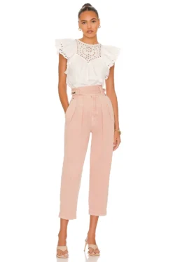 Adrienne Jeans Carnation -Fashion Clothing MPAS WP2 V4