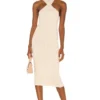 Irena Dress Ivory
