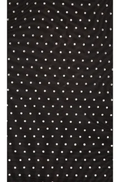 Katalina Midi Dress Black 7 Katalina Midi Dress Black -Fashion Clothing NBDR WD2658 V4