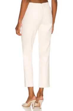 Keoni Pant Ivory -Fashion Clothing NBDR WP172 V3