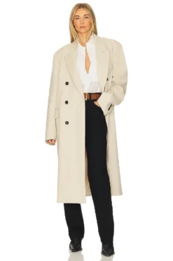 NILI LOTAN Smith Jean Distressed Black -Fashion Clothing NILR WJ23 V4