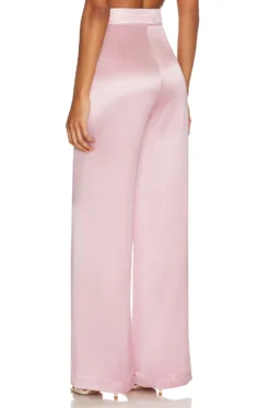 Ethan Pant Pink -Fashion Clothing NOCH WP61 V3