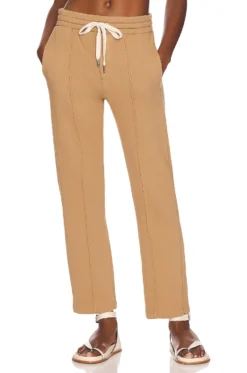 Chelsea Sweatpant Safari