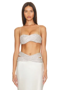 Eternity Bra Crystal