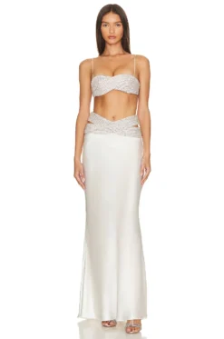 Eternity Bra Crystal 8 Eternity Bra Crystal -Fashion Clothing NSTU WS10 V4