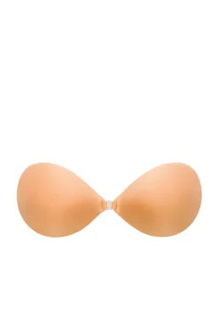 Seamless Bra Cups Tan 10 Seamless Bra Cups Tan -Fashion Clothing NUBR WA2 V1 1