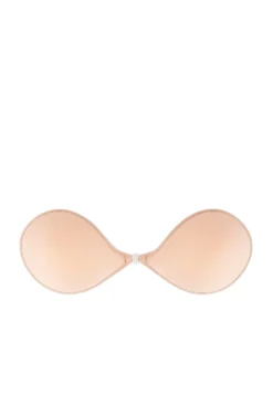 Push Up Plunge Bra Fair